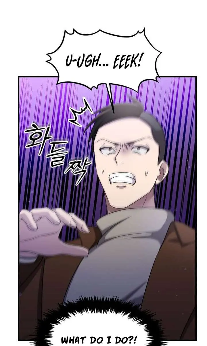 The God of War Is Leveling Up Chapter 63 Page 24