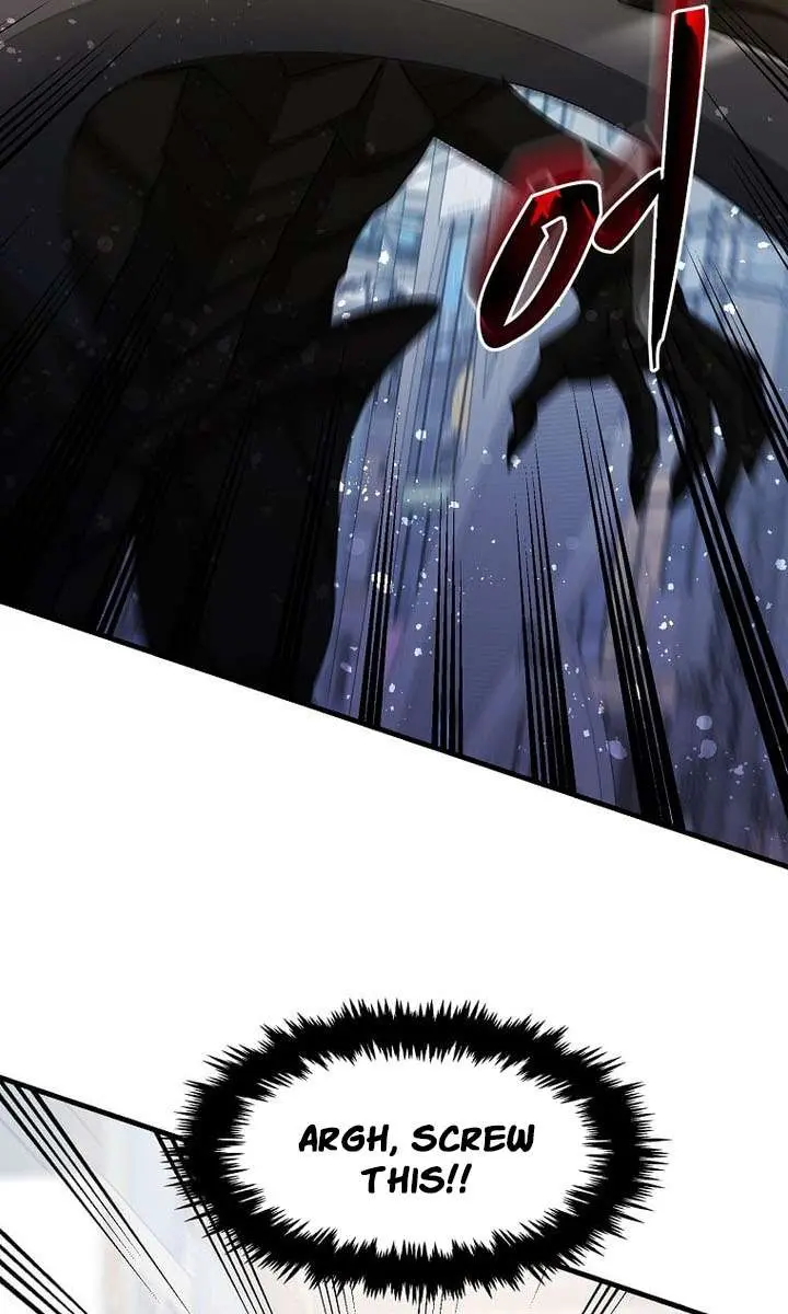 The God of War Is Leveling Up Chapter 63 Page 26