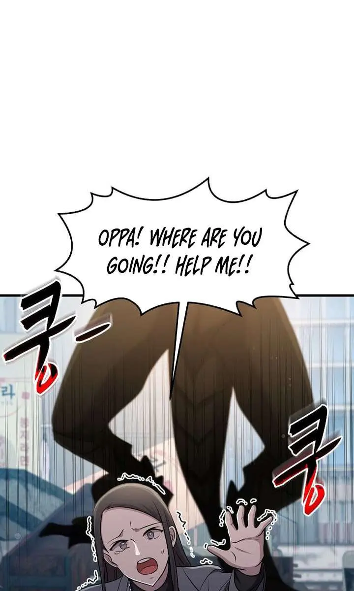 The God of War Is Leveling Up Chapter 63 Page 28