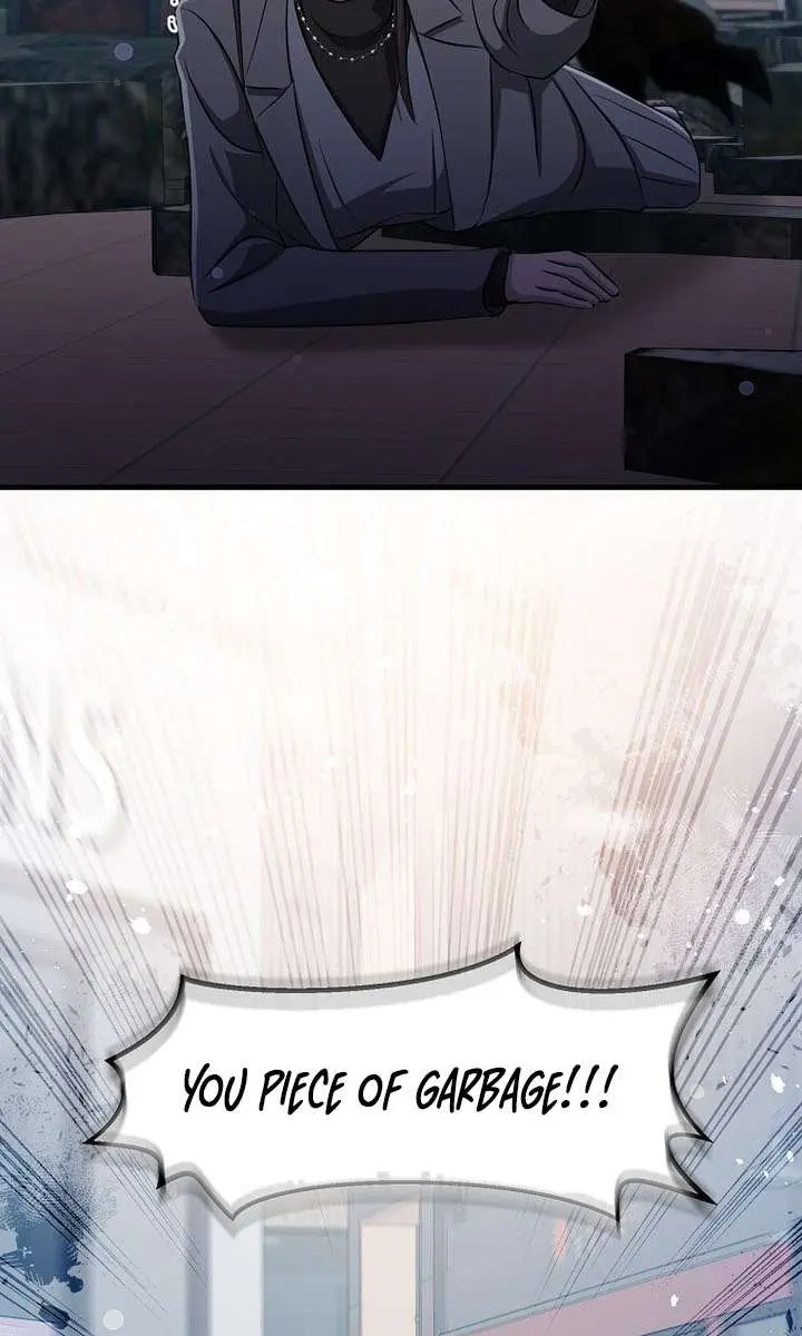 The God of War Is Leveling Up Chapter 63 Page 29