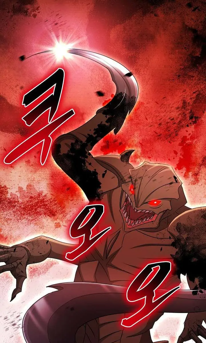 The God of War Is Leveling Up Chapter 63 Page 31