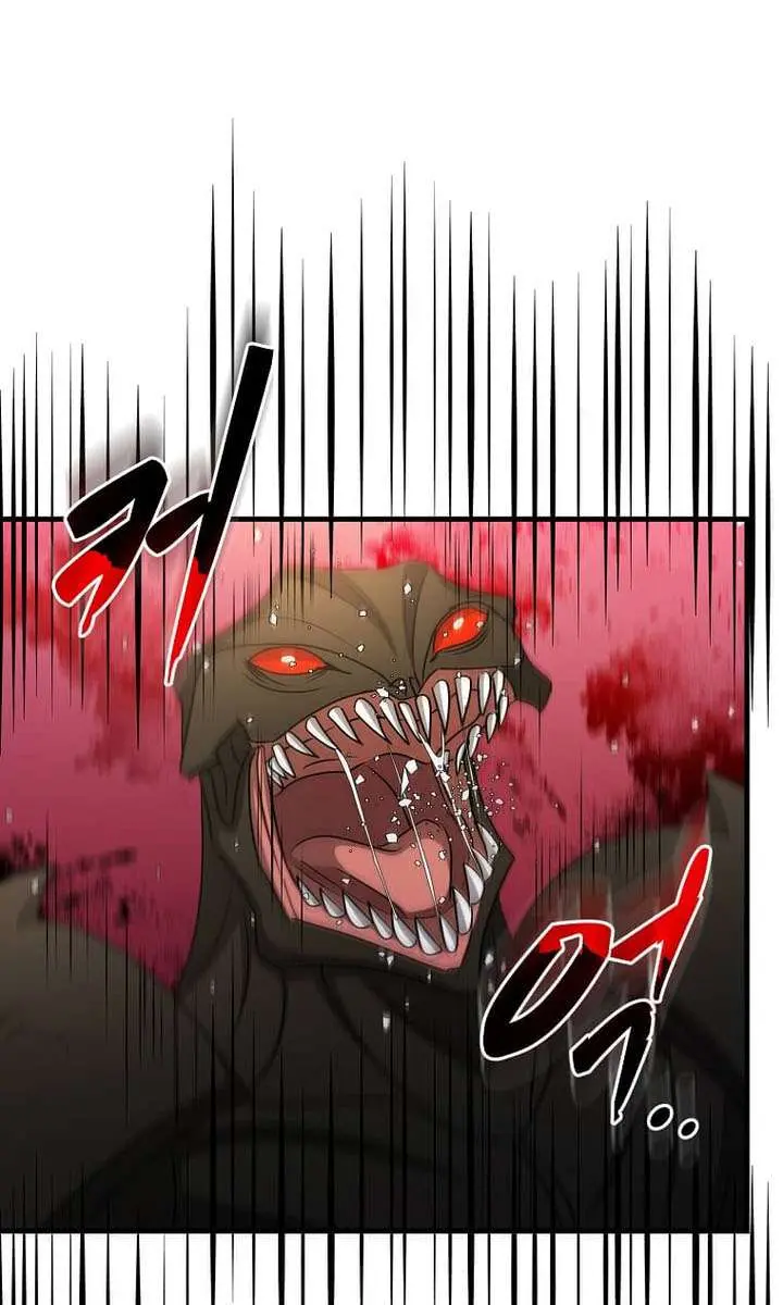 The God of War Is Leveling Up Chapter 63 Page 36