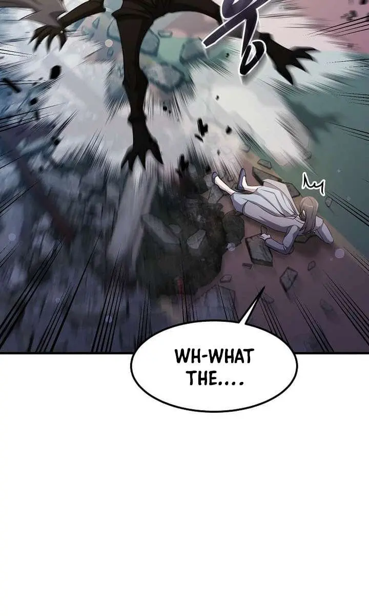 The God of War Is Leveling Up Chapter 63 Page 38