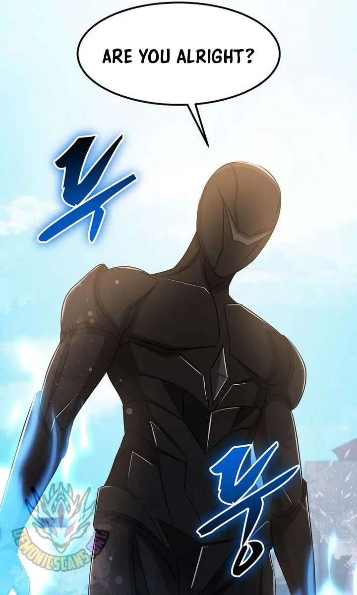 The God of War Is Leveling Up Chapter 63 Page 41