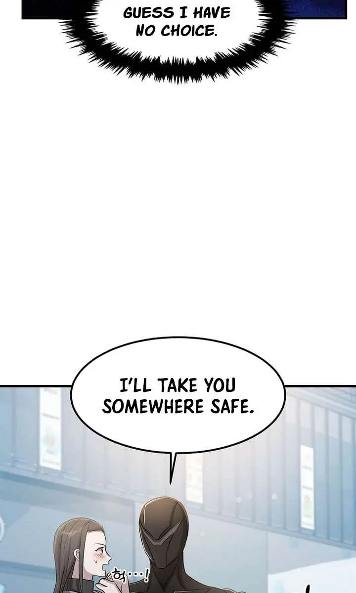 The God of War Is Leveling Up Chapter 63 Page 46