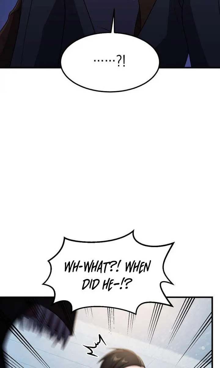 The God of War Is Leveling Up Chapter 63 Page 52