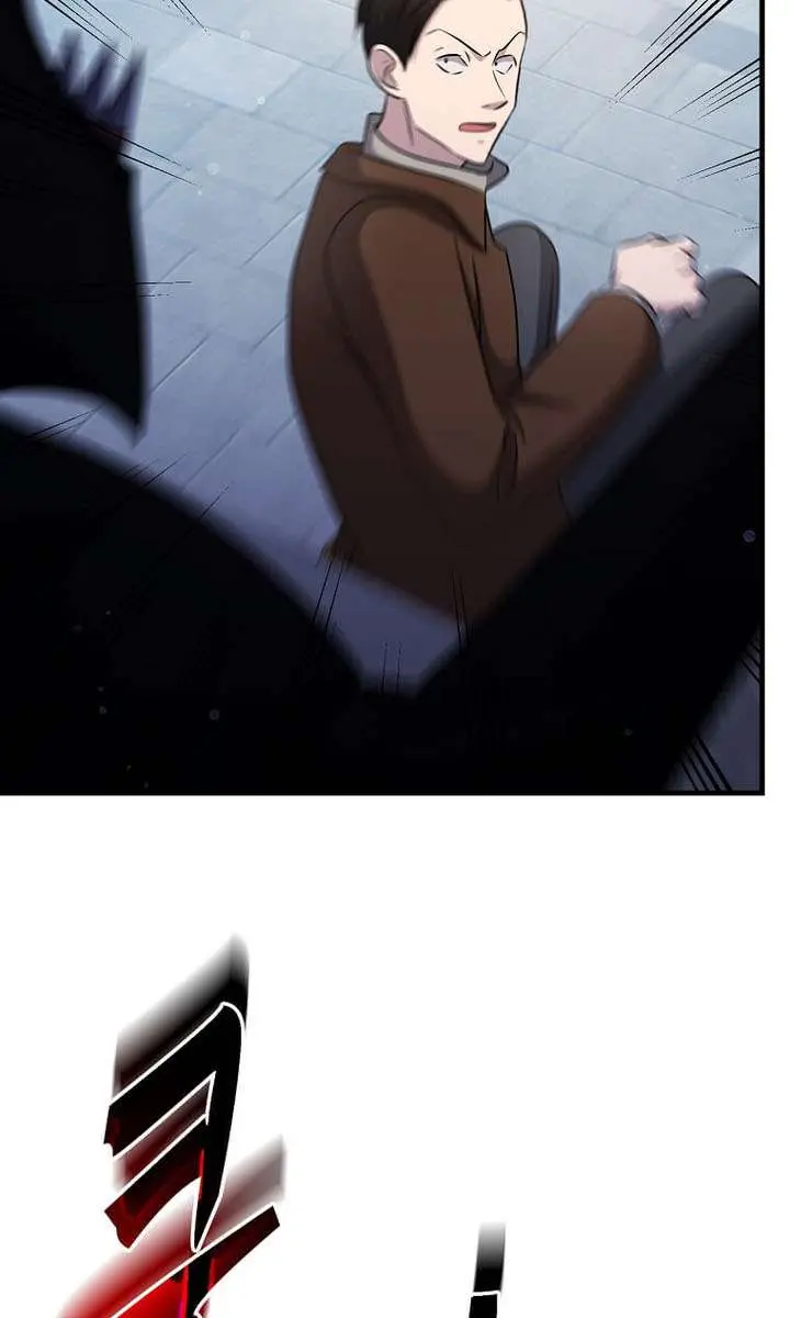 The God of War Is Leveling Up Chapter 63 Page 53