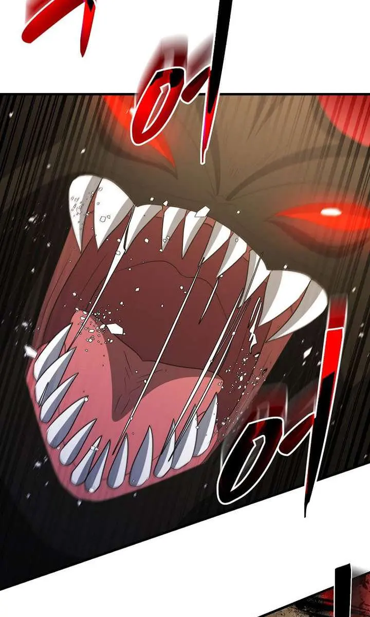 The God of War Is Leveling Up Chapter 63 Page 54