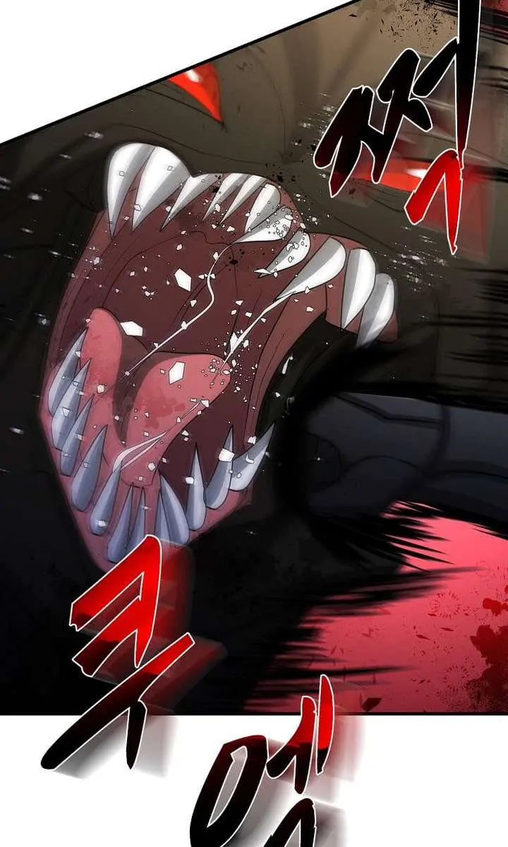 The God of War Is Leveling Up Chapter 63 Page 55