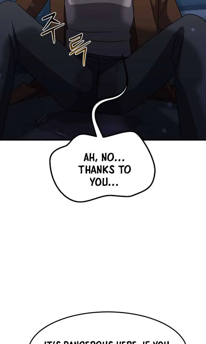 The God of War Is Leveling Up Chapter 63 Page 60