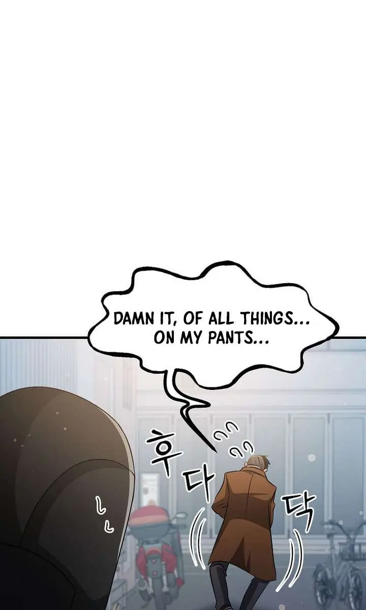 The God of War Is Leveling Up Chapter 63 Page 62