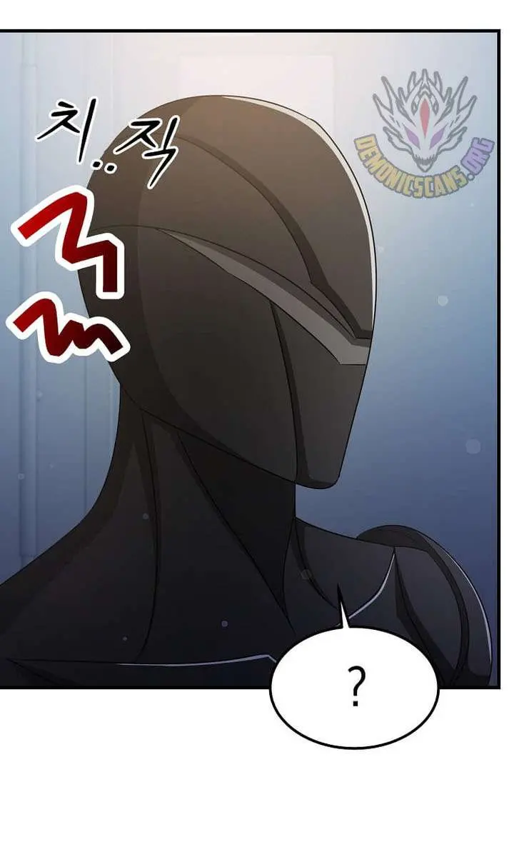 The God of War Is Leveling Up Chapter 63 Page 64