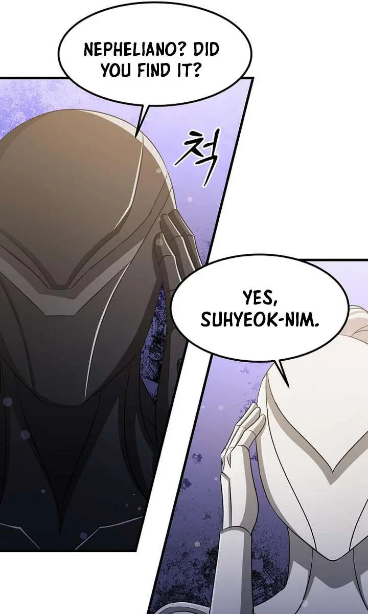 The God of War Is Leveling Up Chapter 63 Page 66