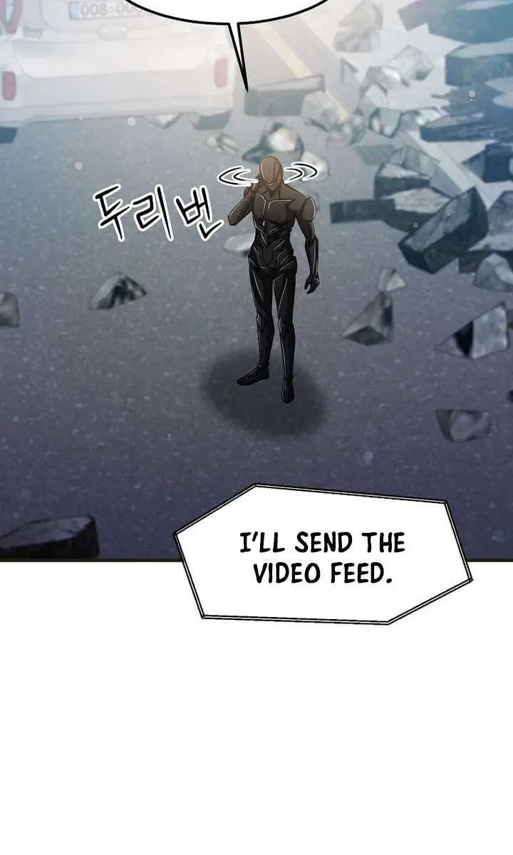 The God of War Is Leveling Up Chapter 63 Page 68