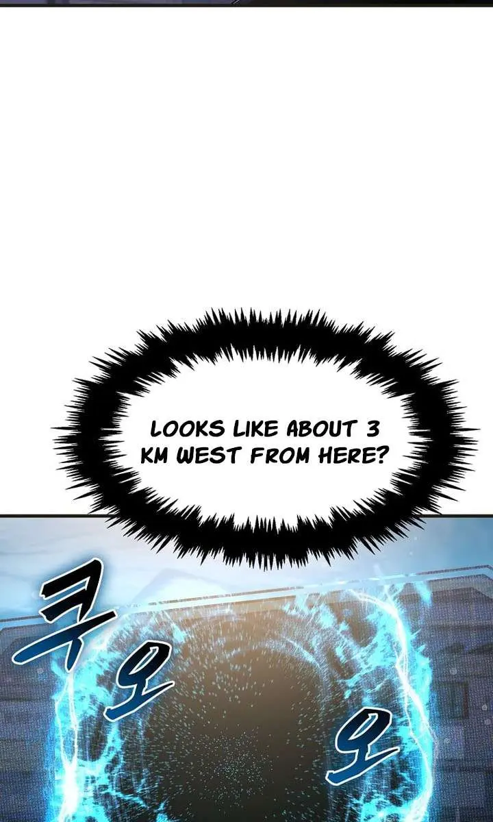 The God of War Is Leveling Up Chapter 63 Page 70