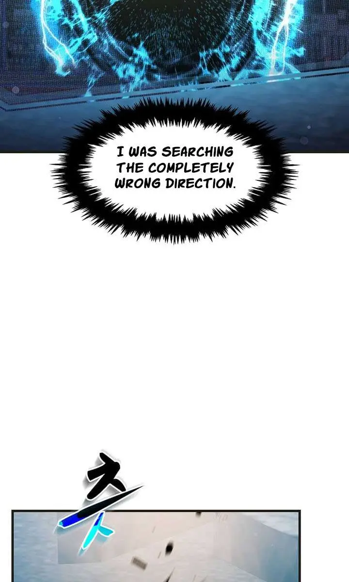 The God of War Is Leveling Up Chapter 63 Page 71