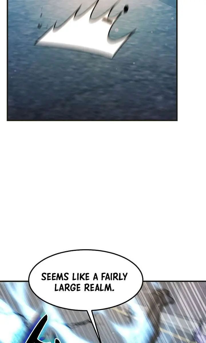 The God of War Is Leveling Up Chapter 63 Page 72