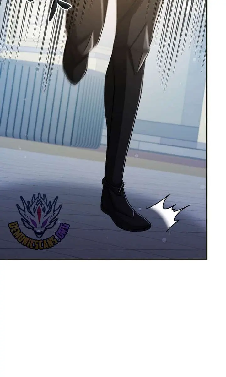 The God of War Is Leveling Up Chapter 63 Page 80