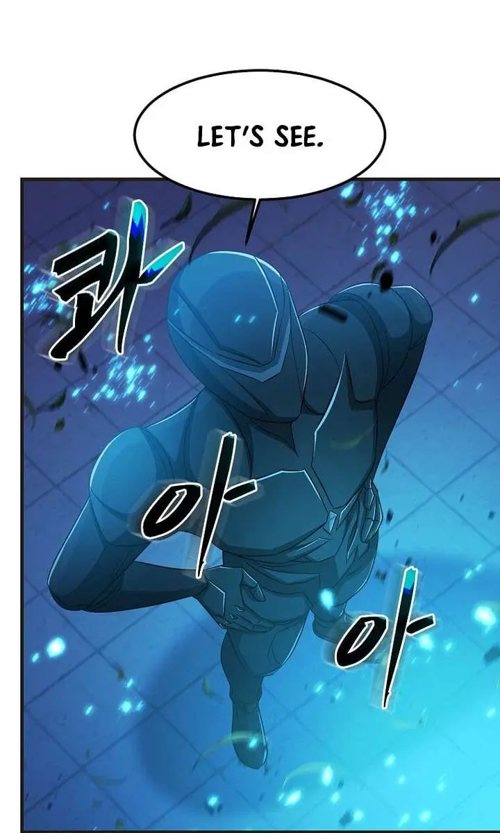 The God of War Is Leveling Up Chapter 63 Page 81