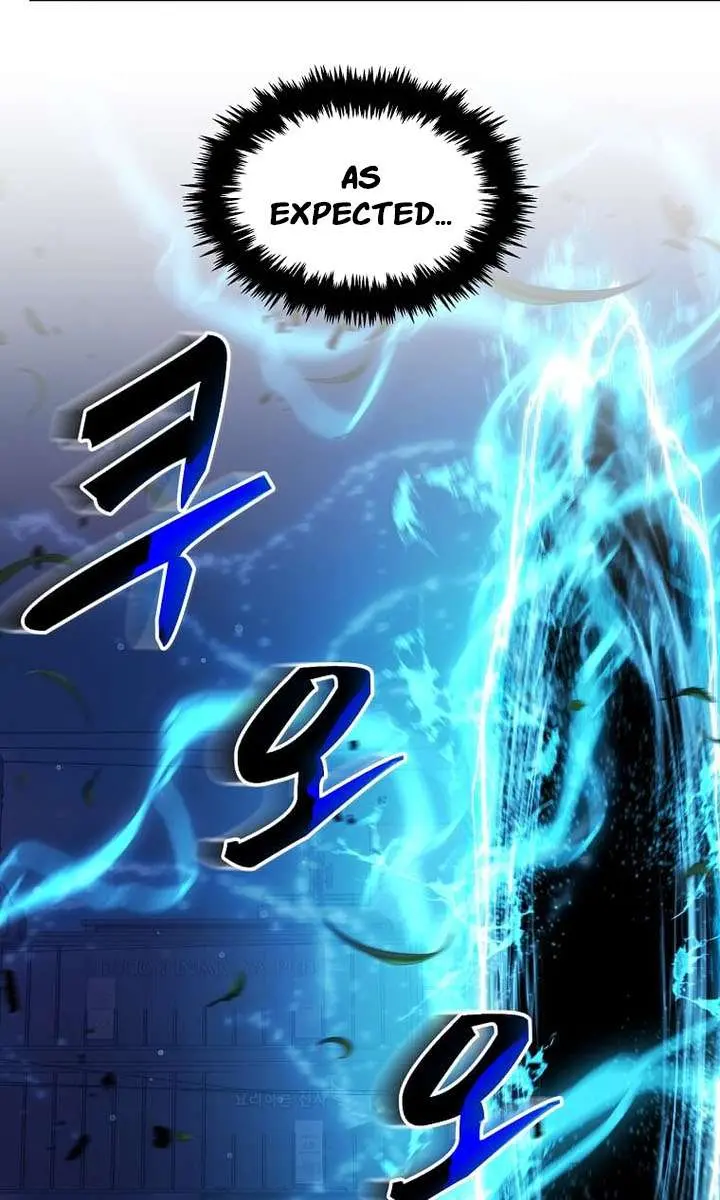 The God of War Is Leveling Up Chapter 63 Page 82