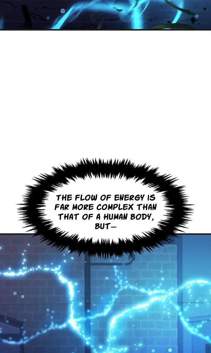 The God of War Is Leveling Up Chapter 63 Page 84