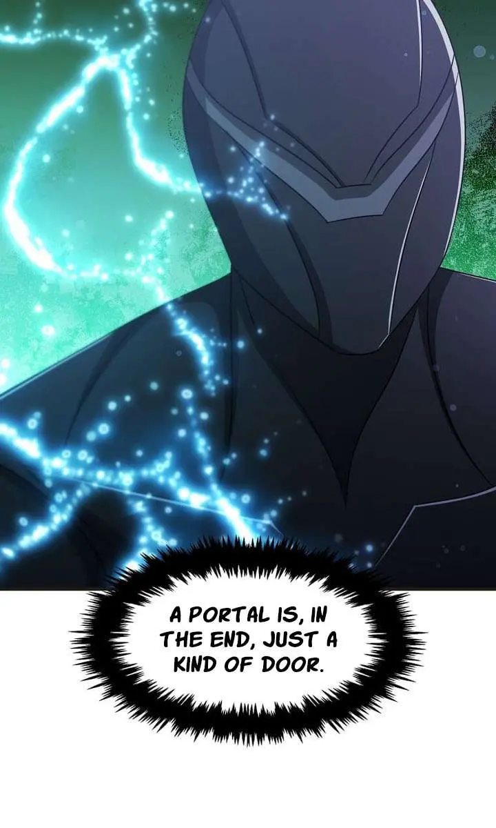 The God of War Is Leveling Up Chapter 63 Page 86