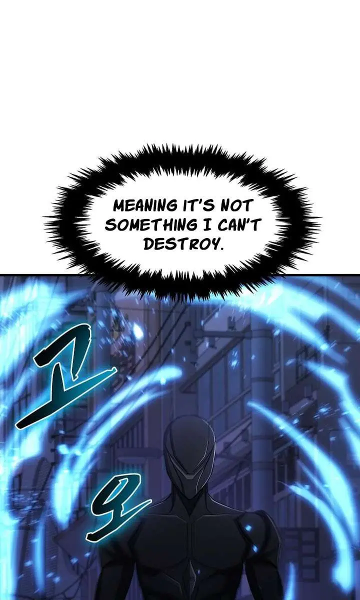 The God of War Is Leveling Up Chapter 63 Page 87