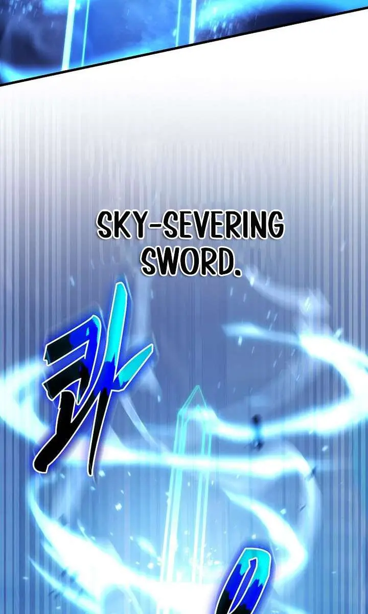 The God of War Is Leveling Up Chapter 63 Page 90