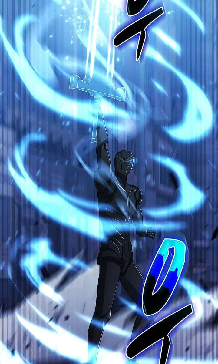 The God of War Is Leveling Up Chapter 63 Page 91