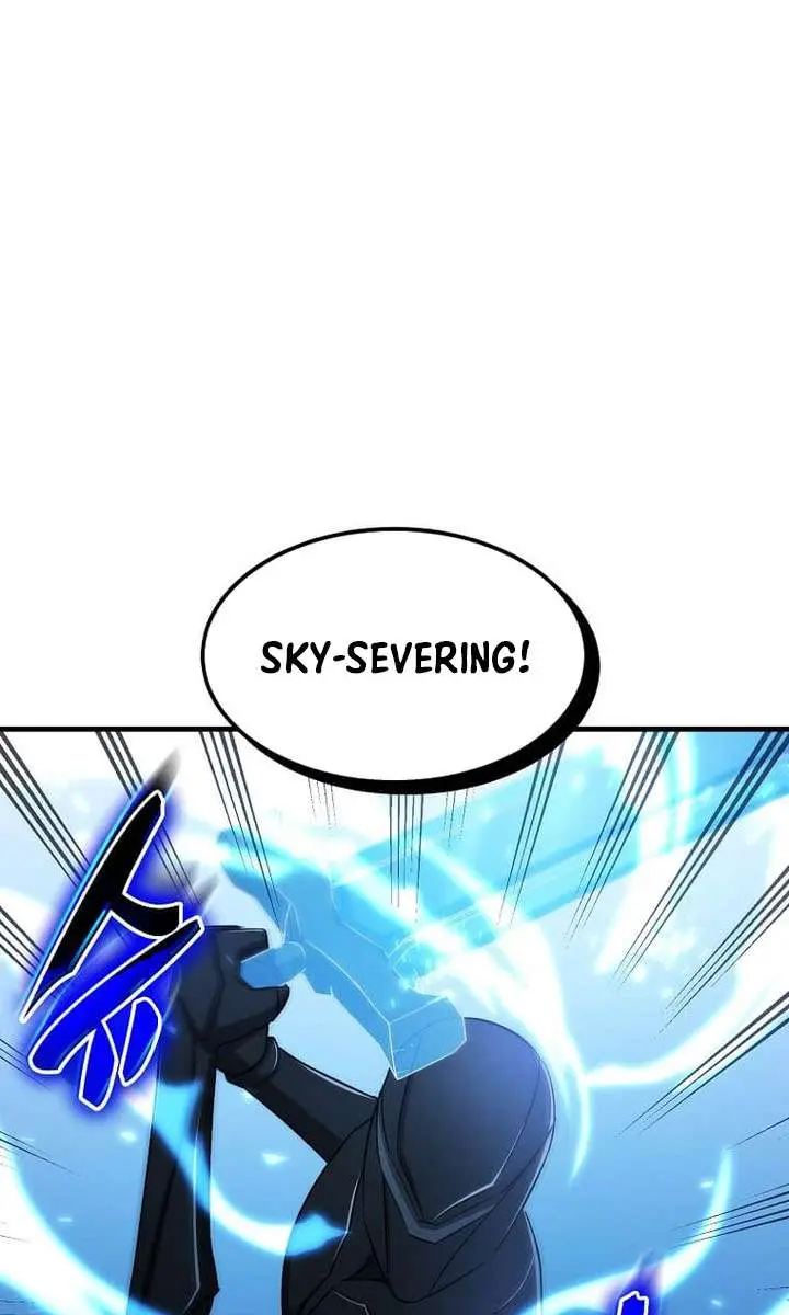 The God of War Is Leveling Up Chapter 63 Page 93