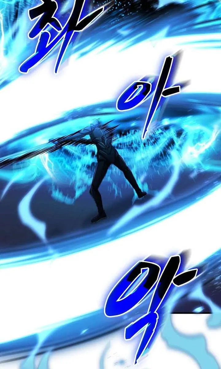 The God of War Is Leveling Up Chapter 63 Page 95