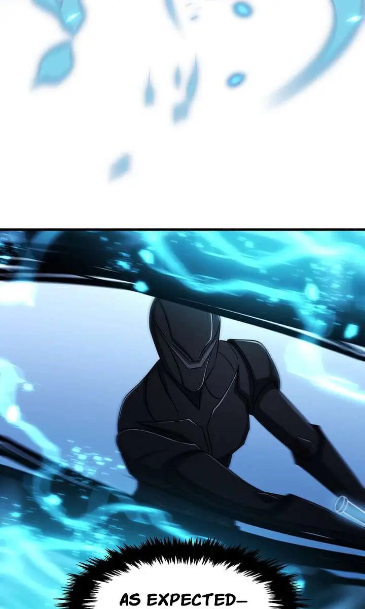 The God of War Is Leveling Up Chapter 63 Page 96