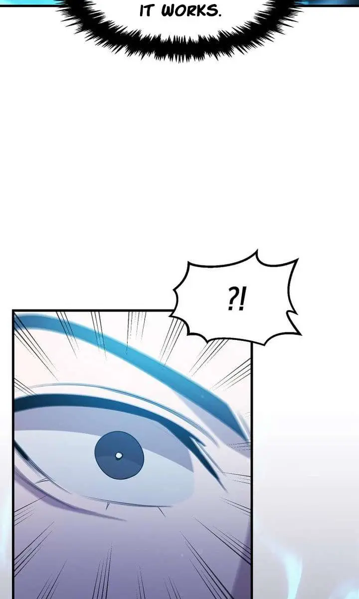 The God of War Is Leveling Up Chapter 63 Page 97