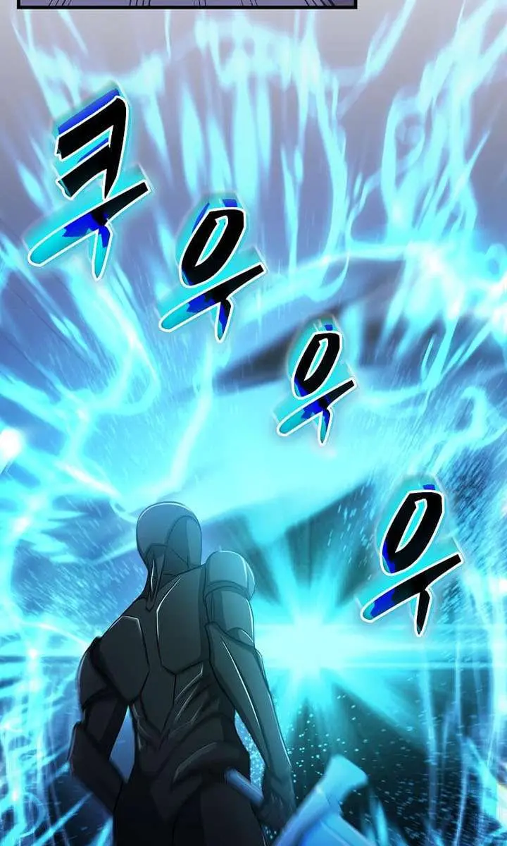 The God of War Is Leveling Up Chapter 63 Page 98