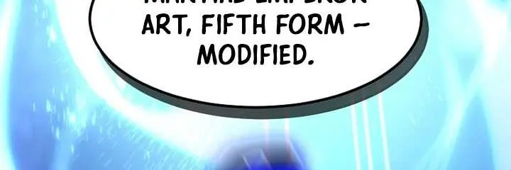 The God of War Is Leveling Up Chapter 63 Page 101