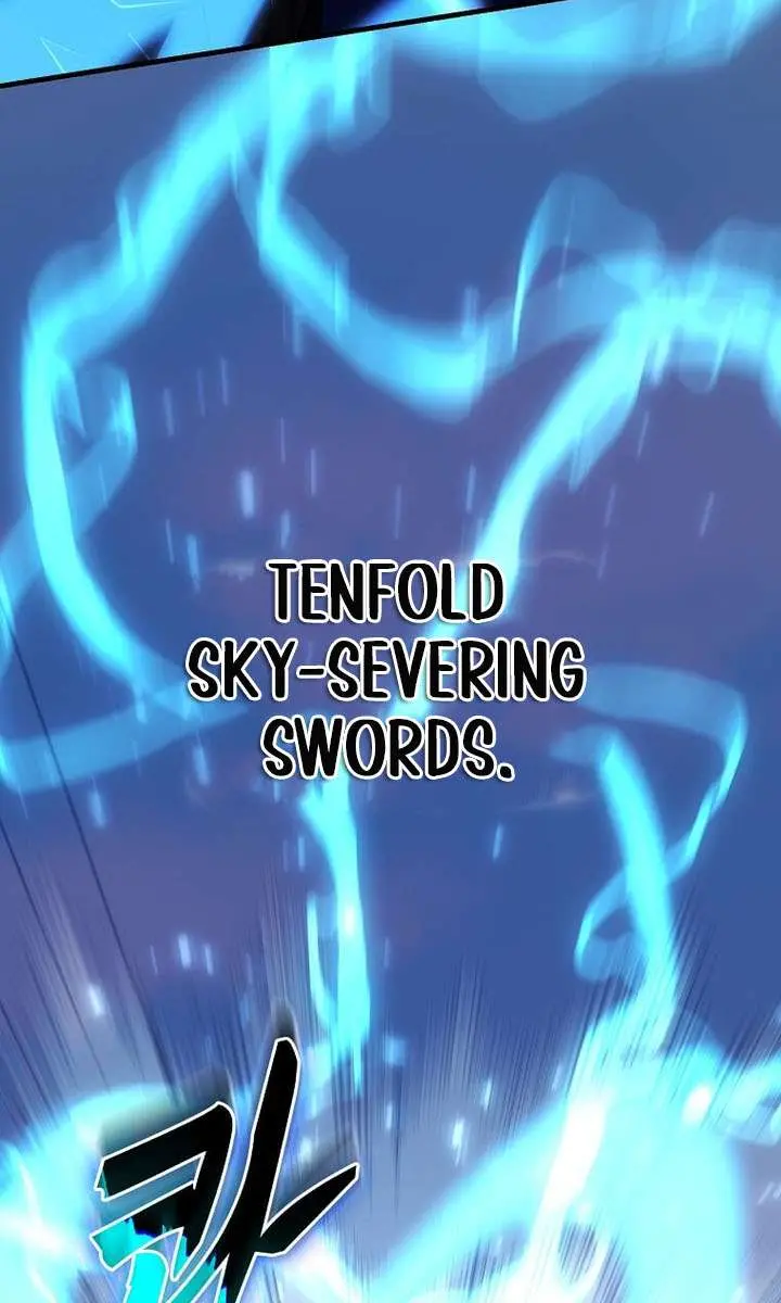 The God of War Is Leveling Up Chapter 63 Page 103