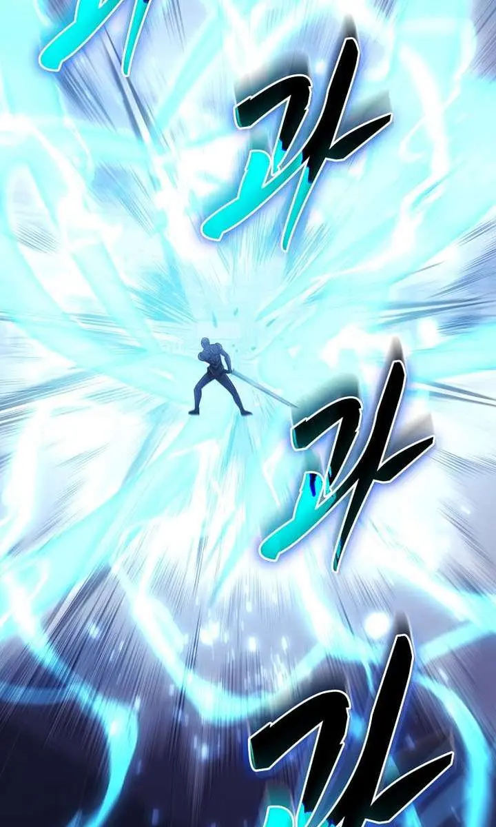 The God of War Is Leveling Up Chapter 63 Page 104