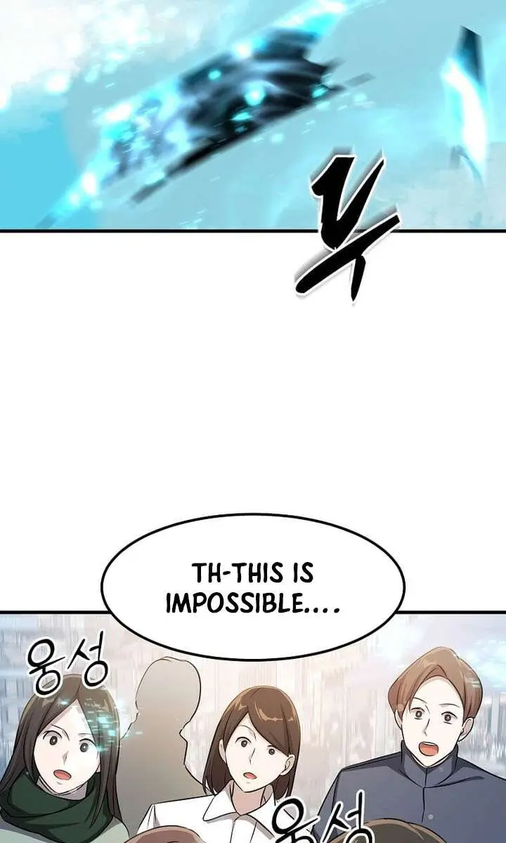 The God of War Is Leveling Up Chapter 63 Page 106