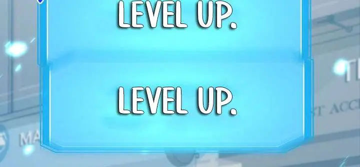 The God of War Is Leveling Up Chapter 63 Page 109