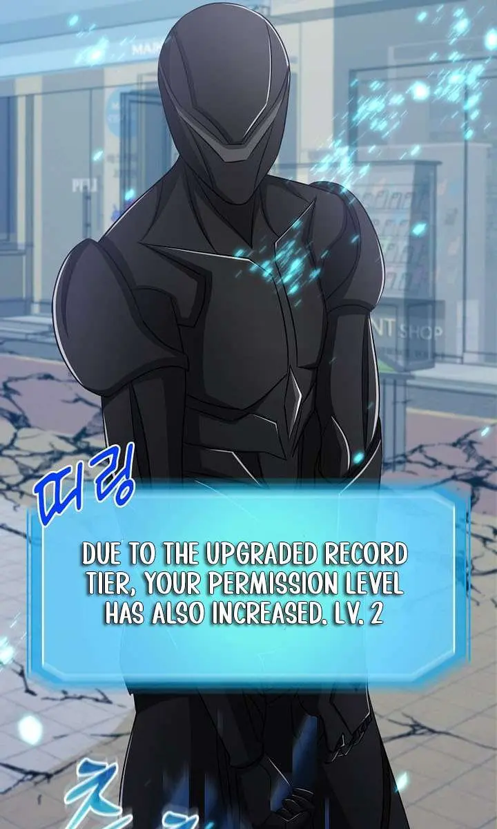 The God of War Is Leveling Up Chapter 63 Page 110