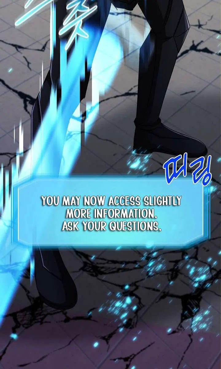 The God of War Is Leveling Up Chapter 63 Page 111