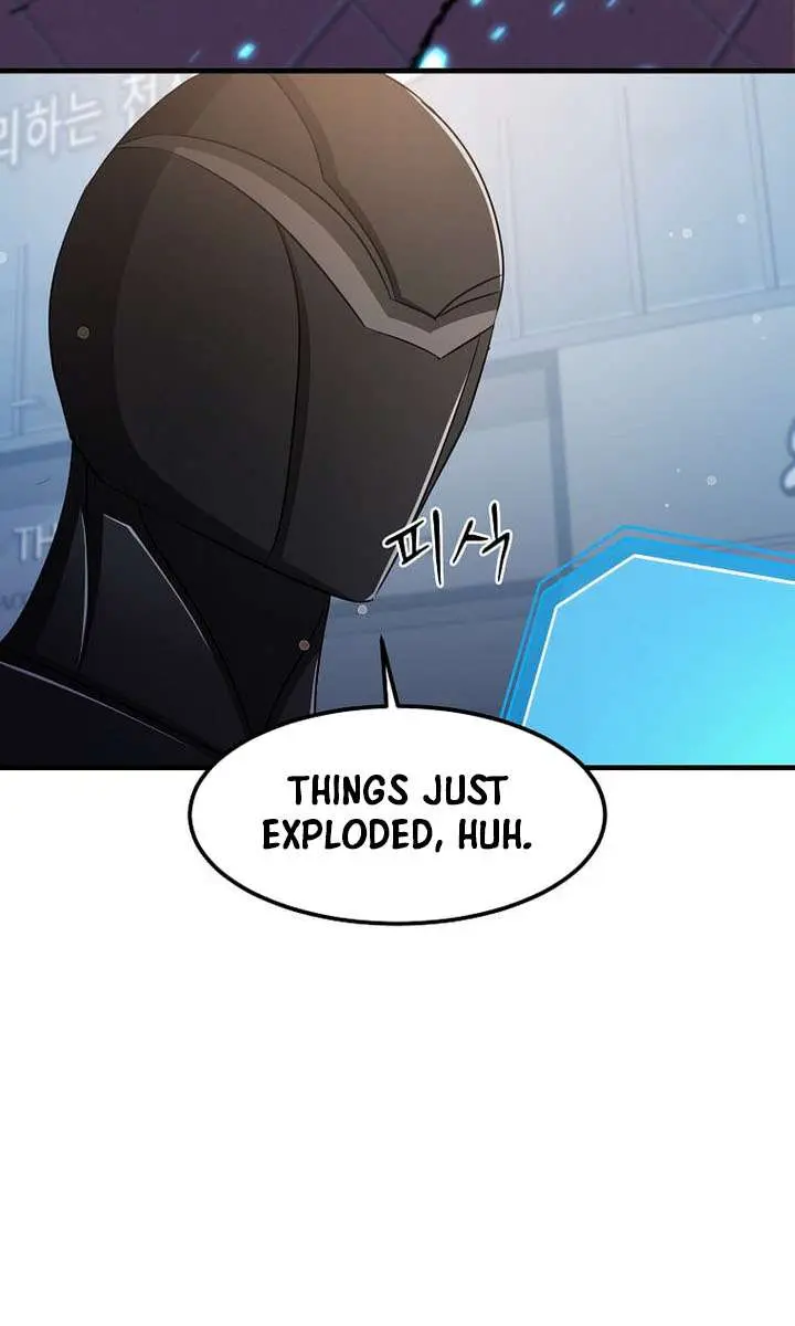 The God of War Is Leveling Up Chapter 63 Page 112