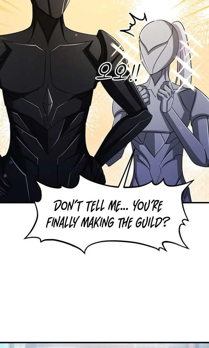 The God of War Is Leveling Up Chapter 63 Page 116