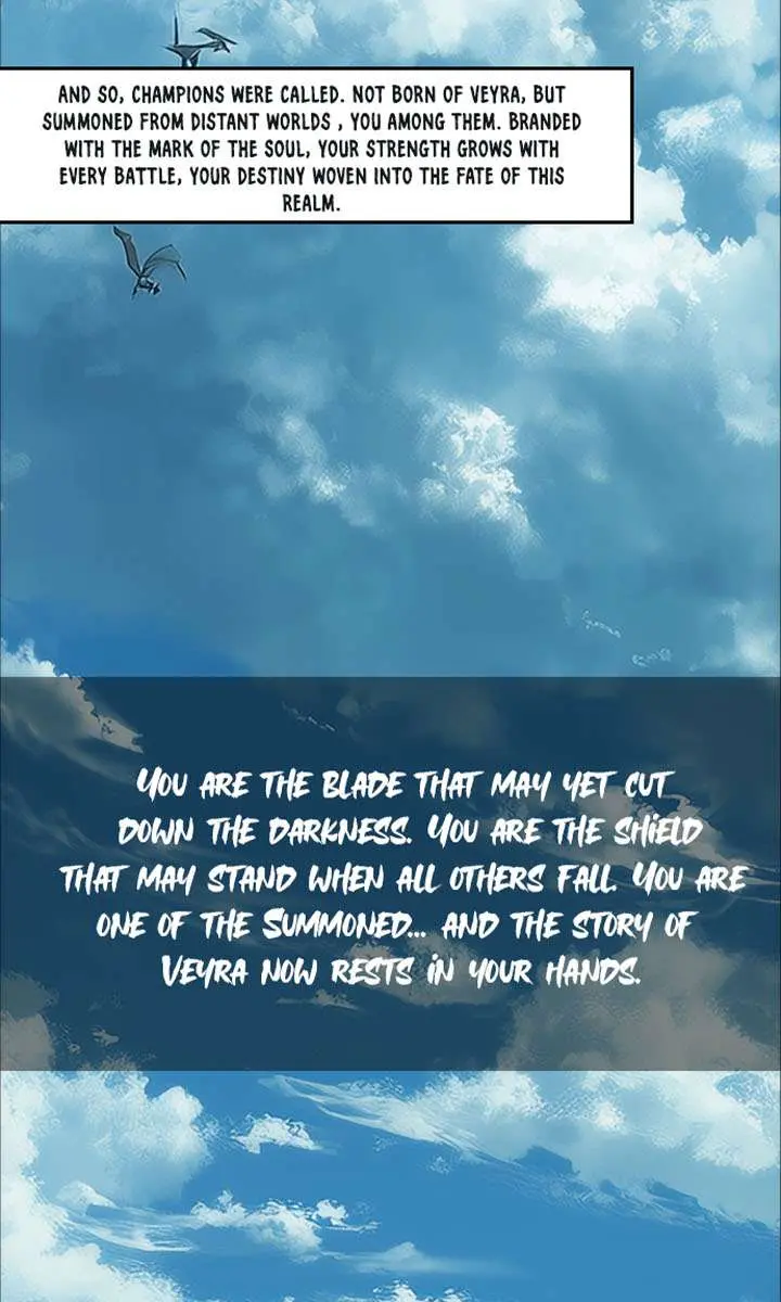 The God of War Is Leveling Up Chapter 64 Page 4