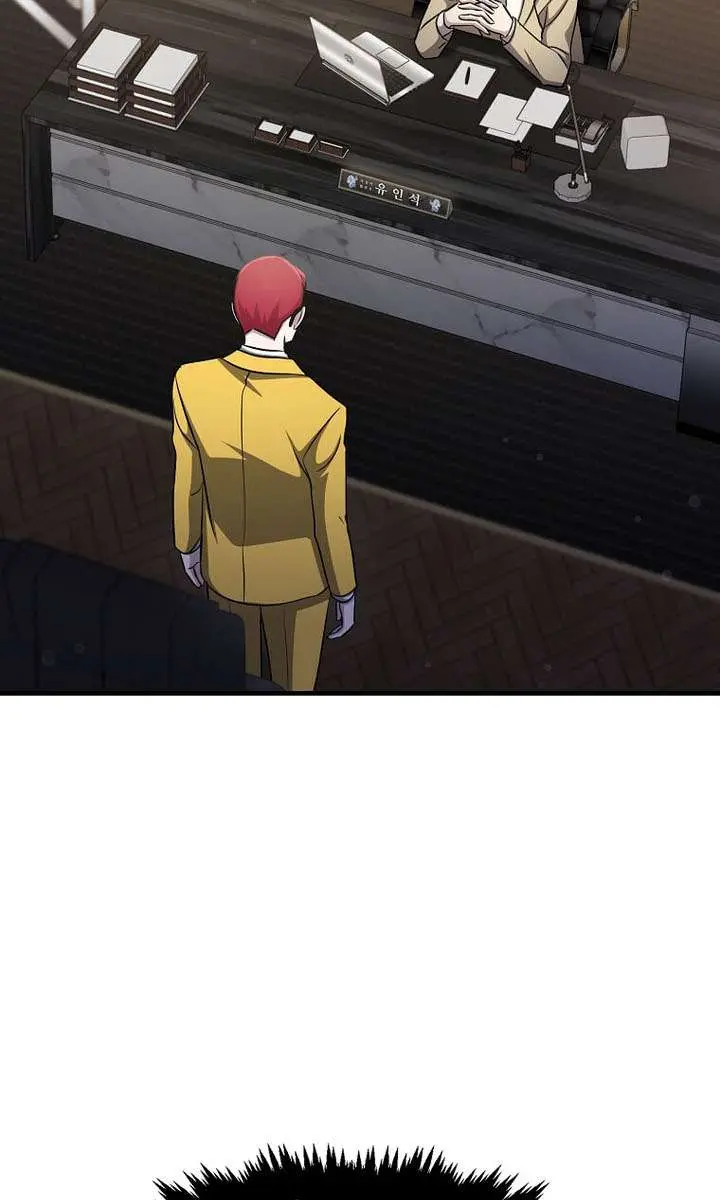 The God of War Is Leveling Up Chapter 64 Page 14