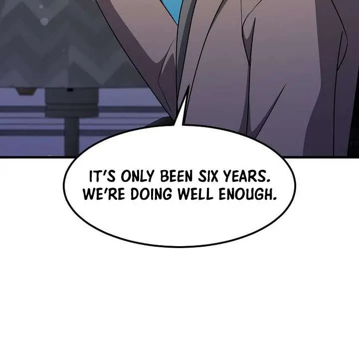 The God of War Is Leveling Up Chapter 64 Page 17