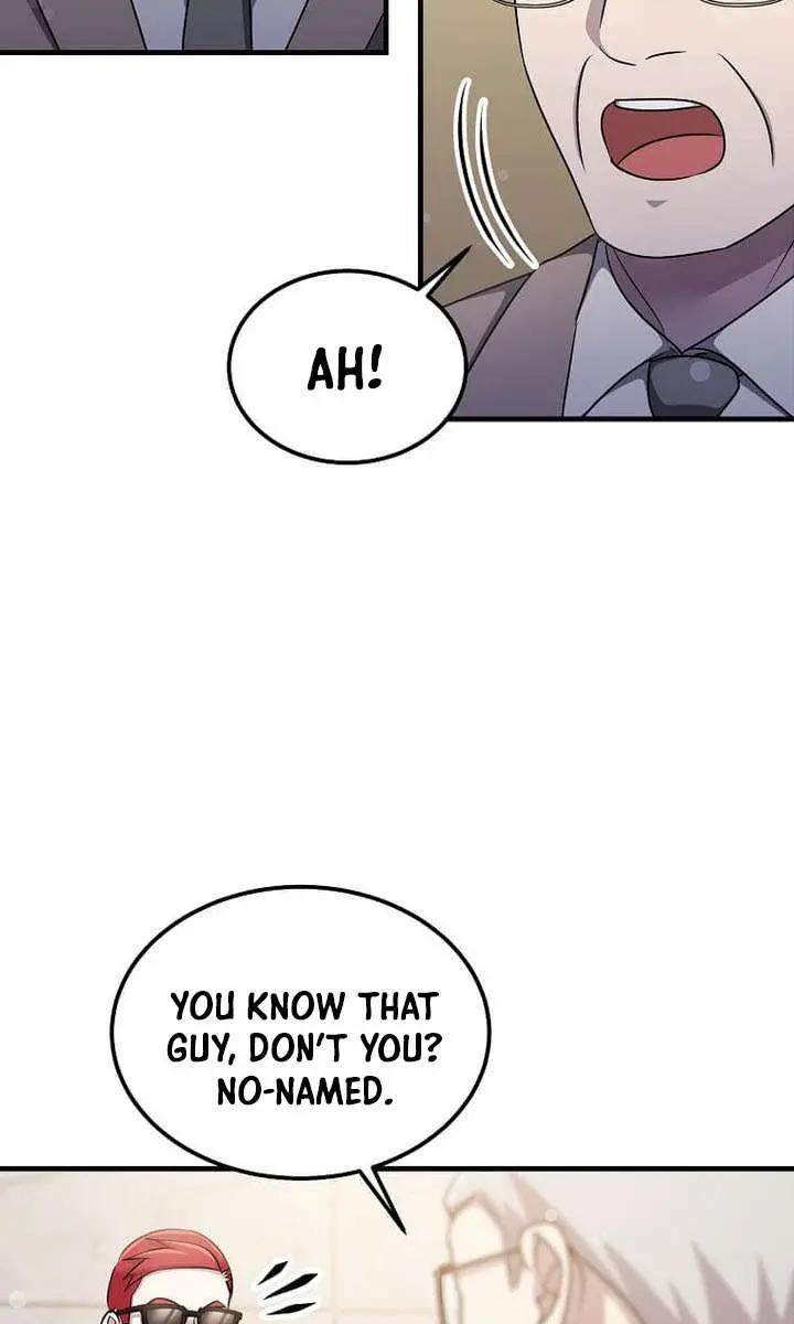 The God of War Is Leveling Up Chapter 64 Page 20