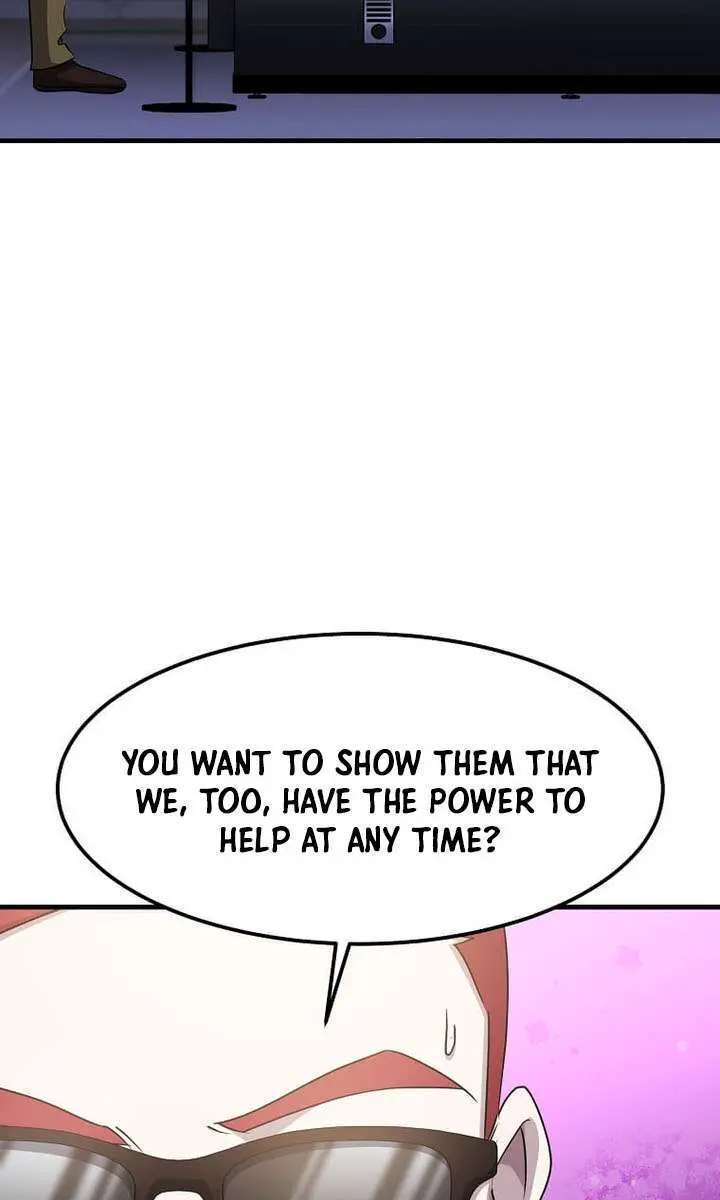 The God of War Is Leveling Up Chapter 64 Page 23