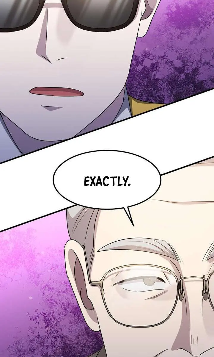 The God of War Is Leveling Up Chapter 64 Page 24