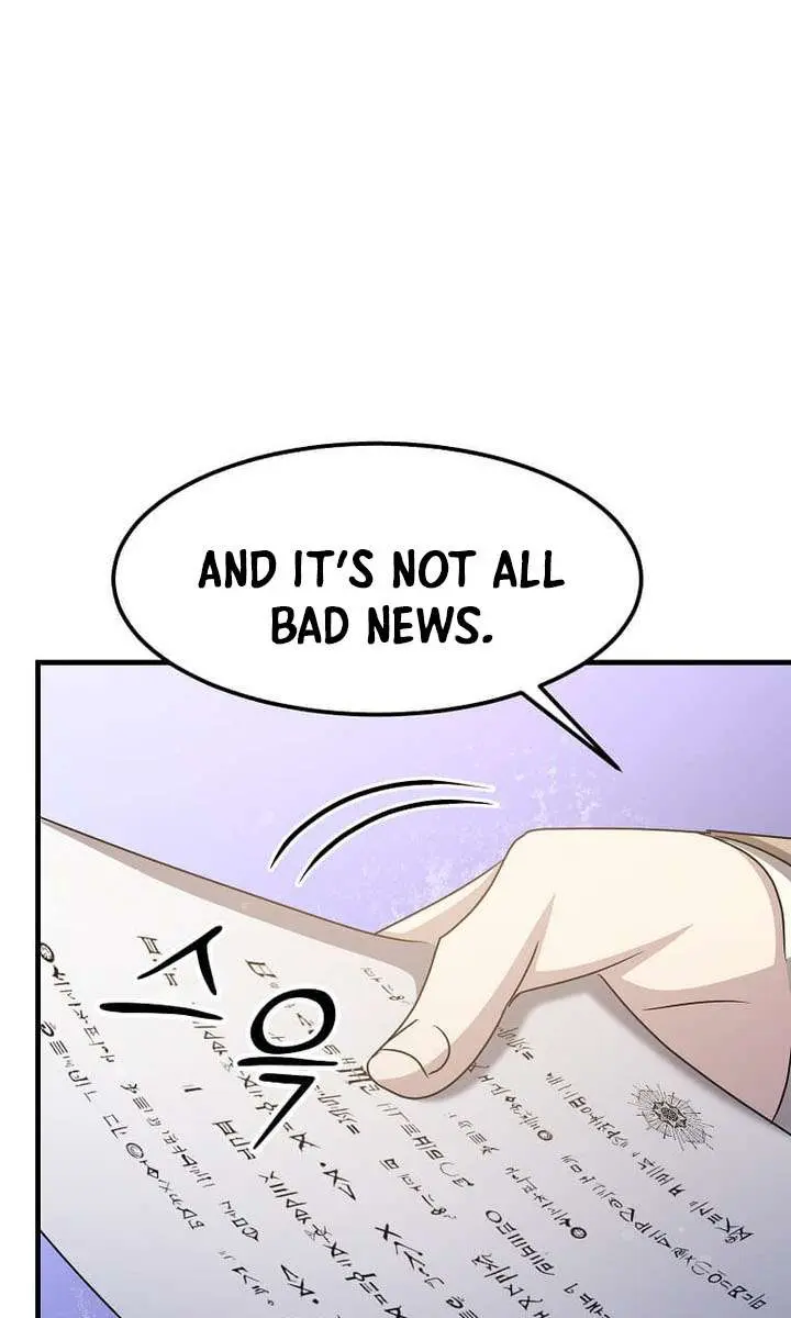 The God of War Is Leveling Up Chapter 64 Page 27